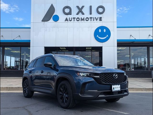 2024 Mazda CX-50 2.5 S Premium Package