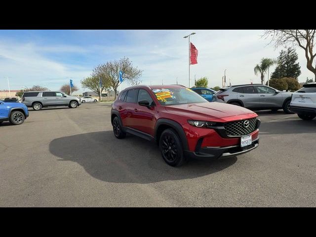 2024 Mazda CX-50 2.5 S Premium Package