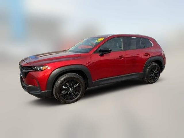 2024 Mazda CX-50 2.5 S Premium Package