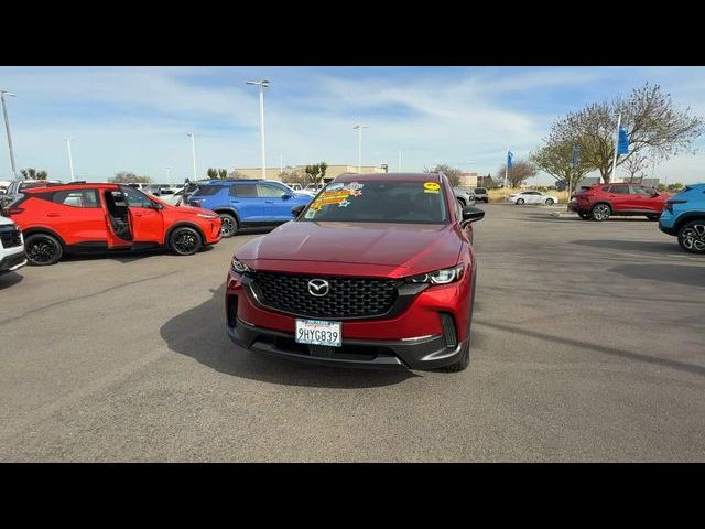 2024 Mazda CX-50 2.5 S Premium Package