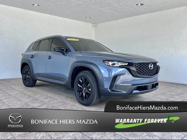 2024 Mazda CX-50 2.5 S Premium Package