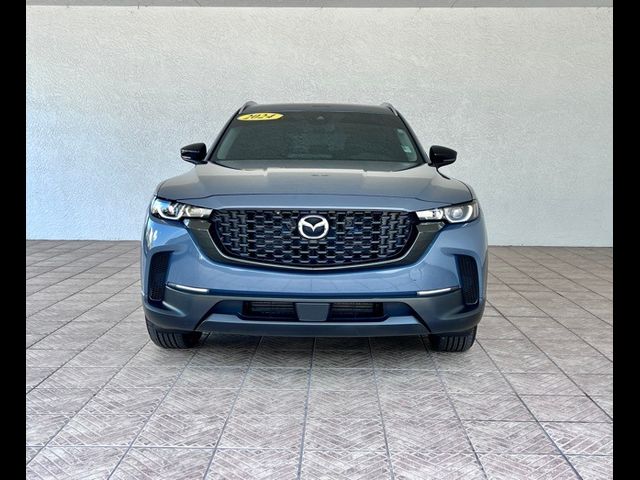 2024 Mazda CX-50 2.5 S Premium Package