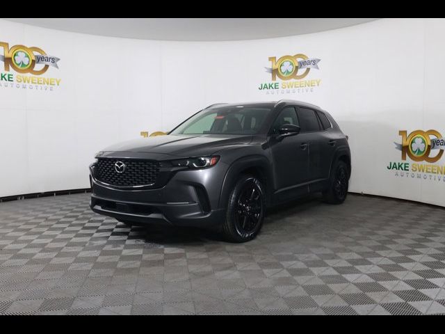 2024 Mazda CX-50 2.5 S Premium Package