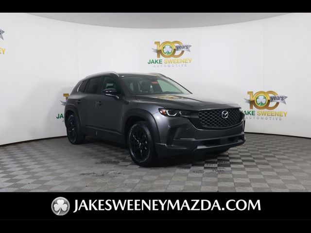 2024 Mazda CX-50 2.5 S Premium Package