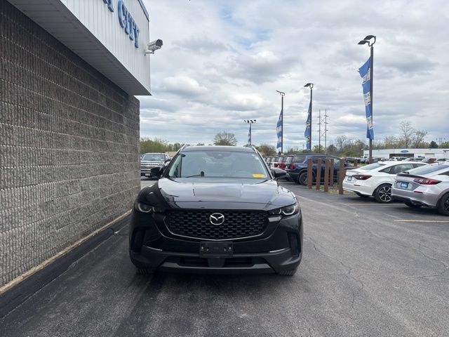 2024 Mazda CX-50 2.5 S Premium Package
