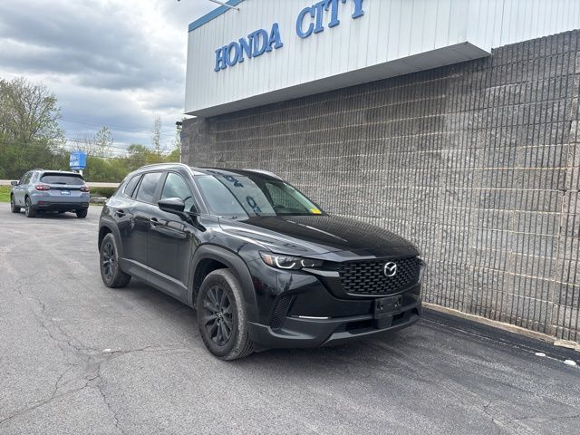 2024 Mazda CX-50 2.5 S Premium Package