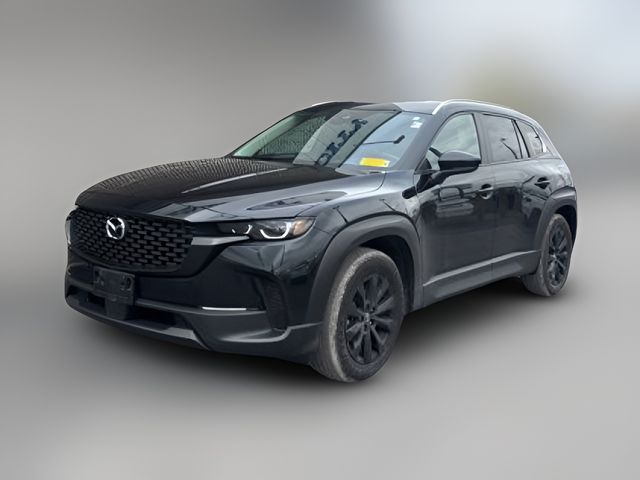 2024 Mazda CX-50 2.5 S Premium Package