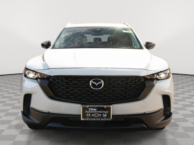 2024 Mazda CX-50 2.5 S Premium Package