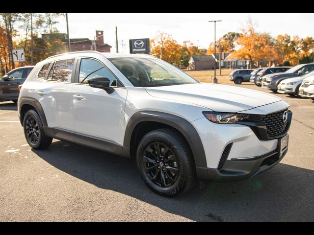 2024 Mazda CX-50 2.5 S Premium Package