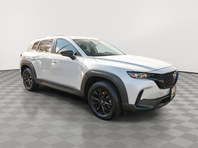 2024 Mazda CX-50 2.5 S Premium Package