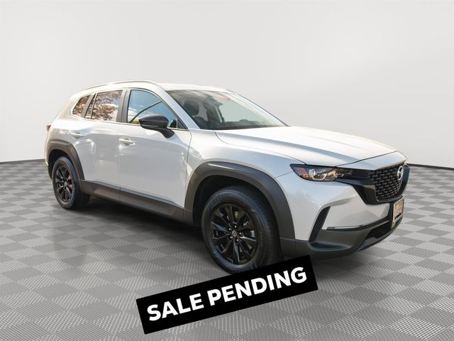 2024 Mazda CX-50 2.5 S Premium Package