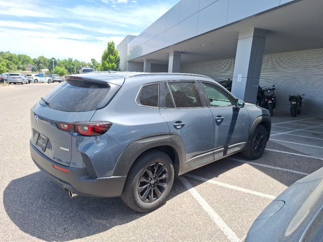 2024 Mazda CX-50 2.5 S Premium Package