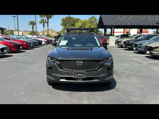 2024 Mazda CX-50 2.5 S Premium Package