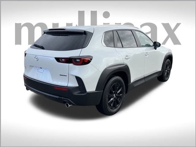 2024 Mazda CX-50 2.5 S Premium Package