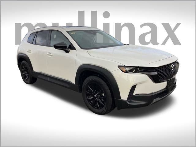 2024 Mazda CX-50 2.5 S Premium Package