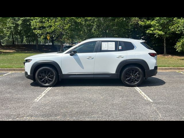 2024 Mazda CX-50 2.5 S Premium Package