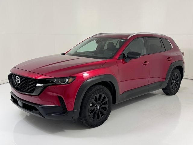 2024 Mazda CX-50 2.5 S Premium Package