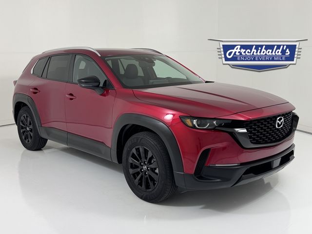 2024 Mazda CX-50 2.5 S Premium Package