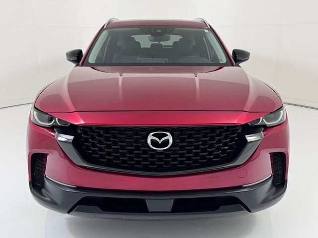 2024 Mazda CX-50 2.5 S Premium Package