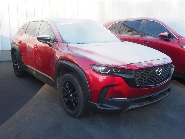 2024 Mazda CX-50 2.5 S Premium Package