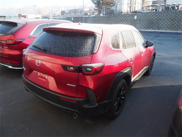 2024 Mazda CX-50 2.5 S Premium Package