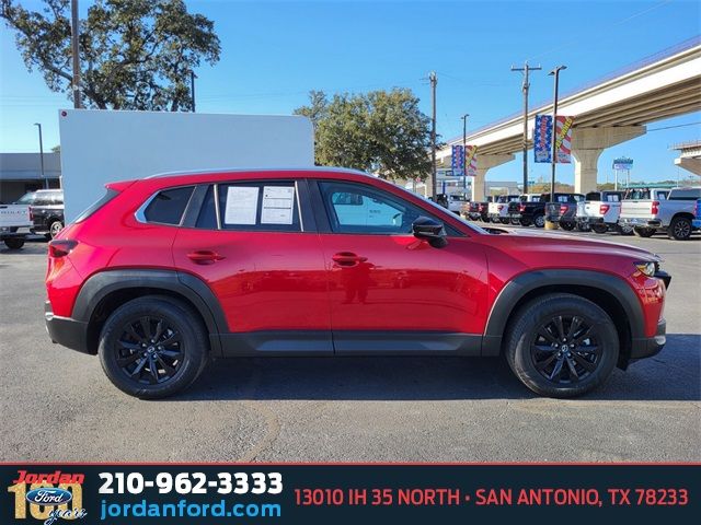 2024 Mazda CX-50 2.5 S Premium Package