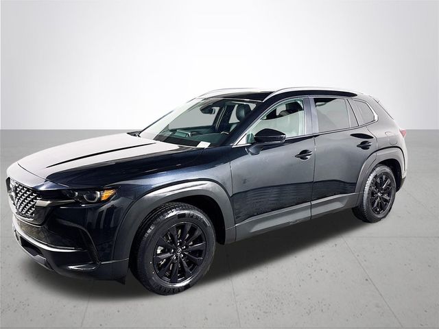 2024 Mazda CX-50 2.5 S Premium Package