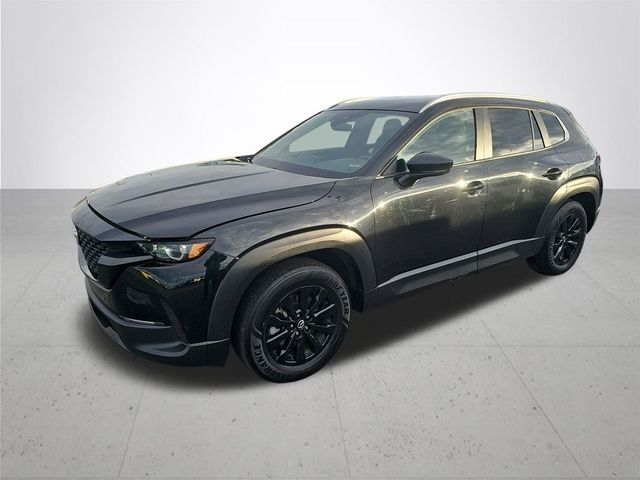 2024 Mazda CX-50 2.5 S Premium Package