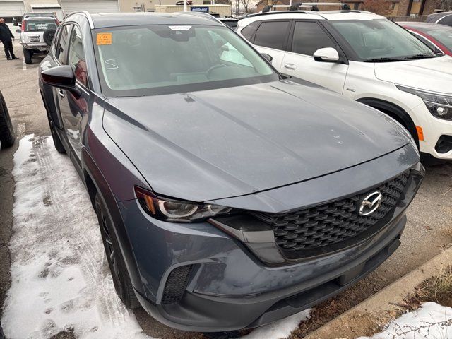 2024 Mazda CX-50 2.5 S Premium Package