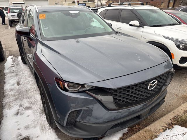 2024 Mazda CX-50 2.5 S Premium Package