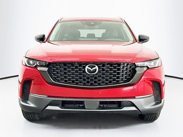 2024 Mazda CX-50 2.5 S Premium Package