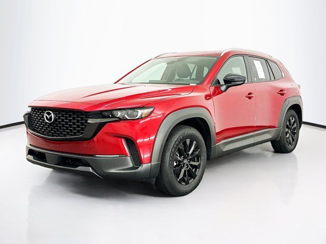 2024 Mazda CX-50 2.5 S Premium Package