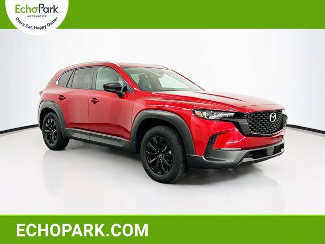 2024 Mazda CX-50 2.5 S Premium Package