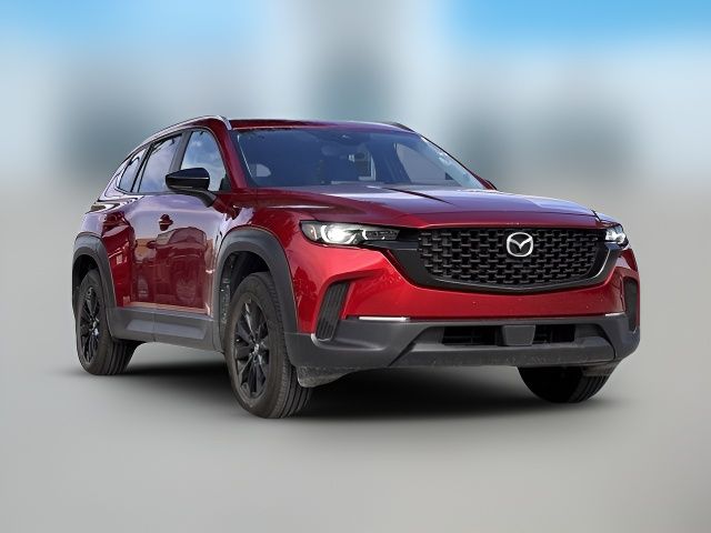 2024 Mazda CX-50 2.5 S Premium Package