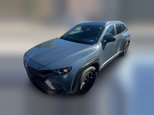 2024 Mazda CX-50 2.5 S Premium Package