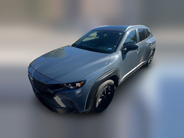 2024 Mazda CX-50 2.5 S Premium Package