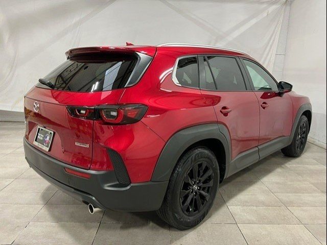 2024 Mazda CX-50 2.5 S Premium Package