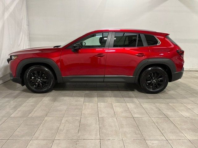 2024 Mazda CX-50 2.5 S Premium Package