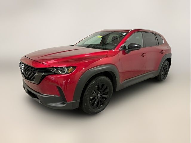 2024 Mazda CX-50 2.5 S Premium Package