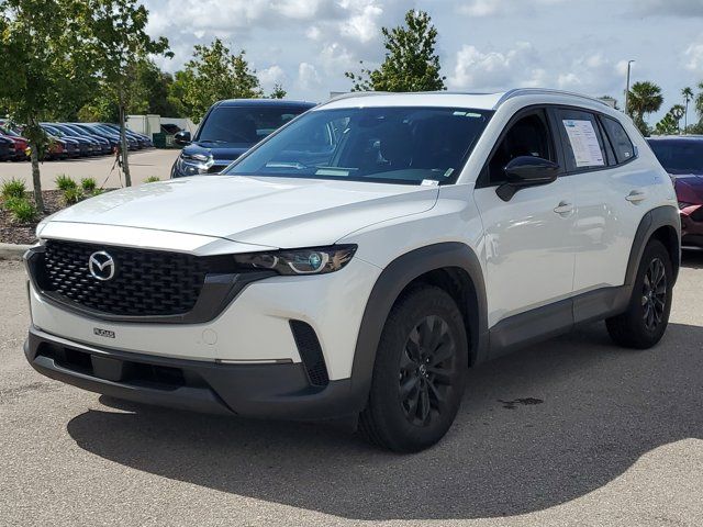 2024 Mazda CX-50 2.5 S Premium Package