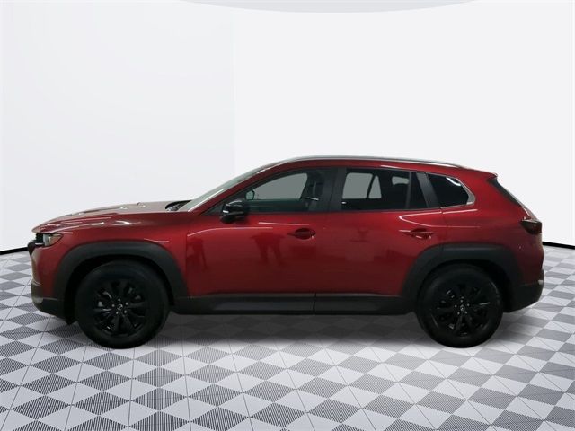 2024 Mazda CX-50 2.5 S Premium Package