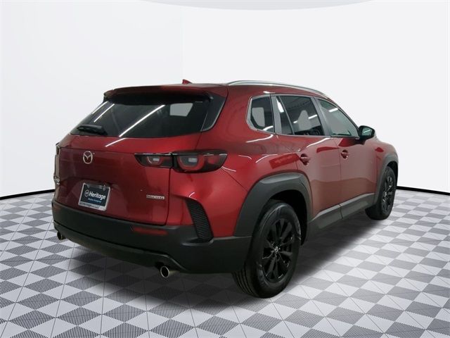 2024 Mazda CX-50 2.5 S Premium Package