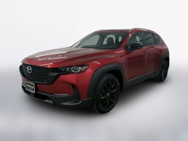 2024 Mazda CX-50 2.5 S Premium Package