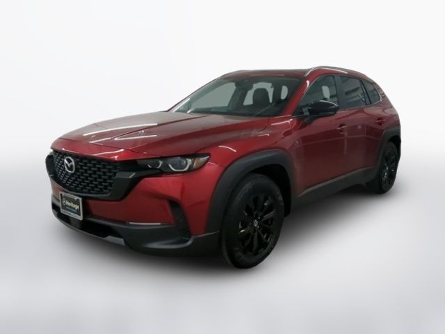 2024 Mazda CX-50 2.5 S Premium Package