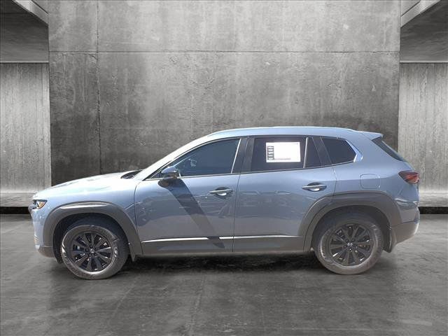 2024 Mazda CX-50 2.5 S Premium Package