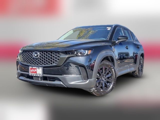 2024 Mazda CX-50 2.5 S Premium Package