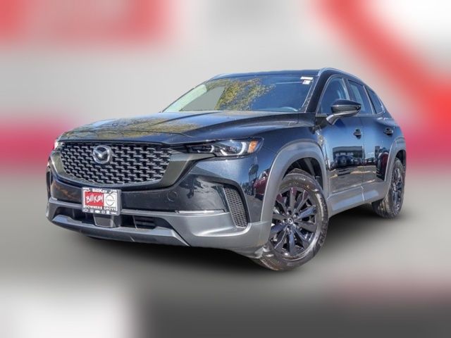 2024 Mazda CX-50 2.5 S Premium Package