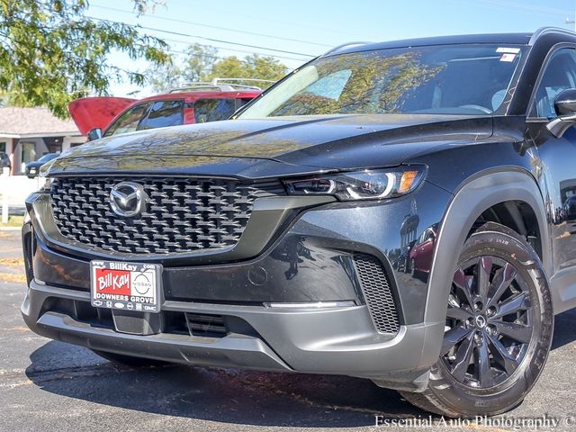 2024 Mazda CX-50 2.5 S Premium Package