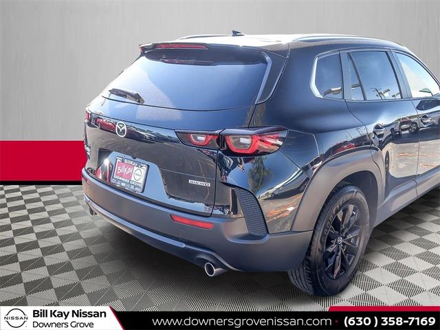 2024 Mazda CX-50 2.5 S Premium Package