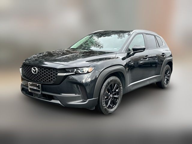 2024 Mazda CX-50 2.5 S Premium Package